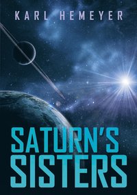 bokomslag Saturn's Sisters