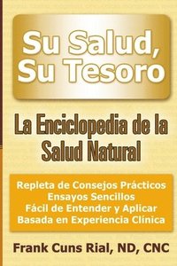 bokomslag Salud, Su Tesoro