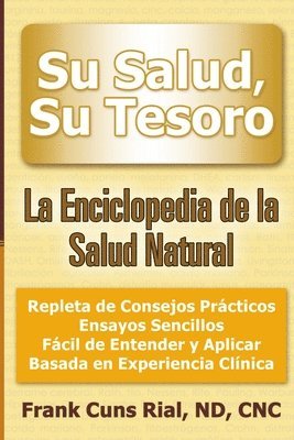 Su Salud, Su Tesoro 1