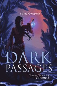 bokomslag Dark Passages