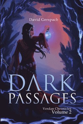 Dark Passages 1