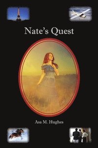 bokomslag Nate's Quest