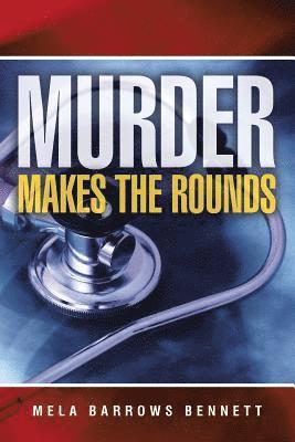 Murder Makes The Rounds 1