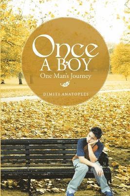 Once a Boy 1