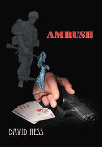 bokomslag Ambush