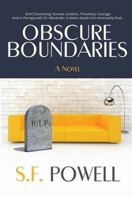 Obscure Boundaries 1