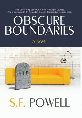 Obscure Boundaries 1