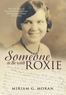 Someone to Be with Roxie 1