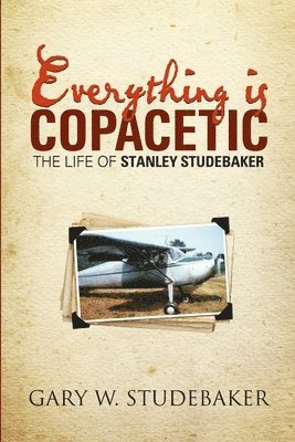 Everything is Copacetic 1