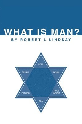 What is Man? 1