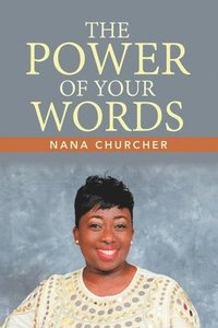 bokomslag Power of Your Words