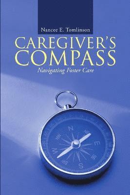 bokomslag Caregiver's Compass