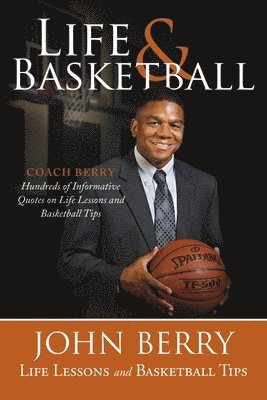 John Berry - Life and Basketball, Häftad