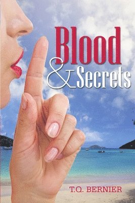 bokomslag Blood & Secrets