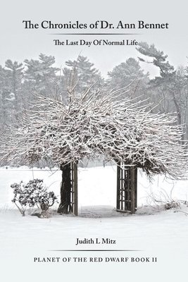 Darrall Mitz - Chronicles of Dr. Ann Bennet, Häftad