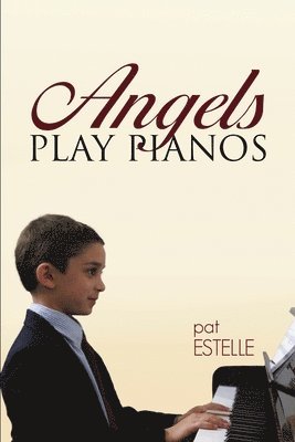 Angels Play Pianos 1