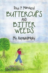 bokomslag Buttercups and Bitter Weeds