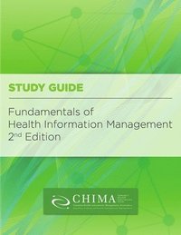 bokomslag Study Guide
