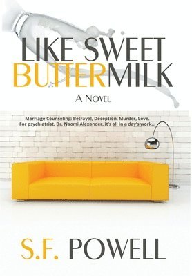 Like Sweet Buttermilk 1