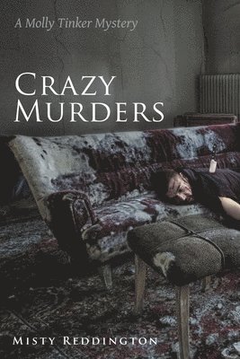 bokomslag Crazy Murders