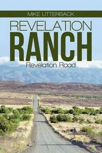 bokomslag Revelation Ranch