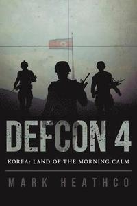 bokomslag Defcon 4 Korea