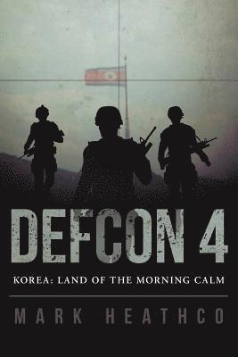 bokomslag Defcon 4 Korea