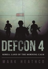 bokomslag Defcon 4 Korea