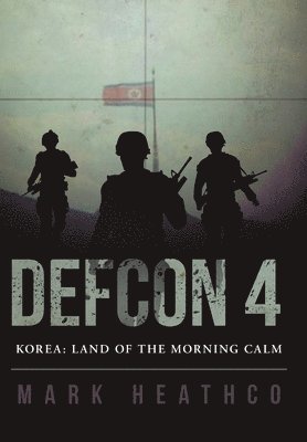 Defcon 4 Korea 1