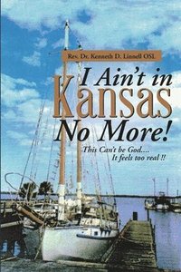 bokomslag I Ain't in Kansas No More!