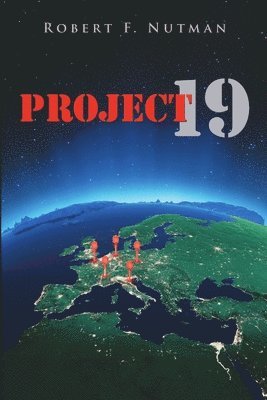 bokomslag Project 19