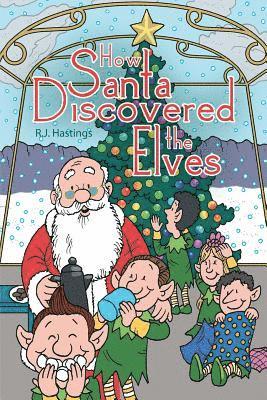 How Santa Discovered the Elves 1