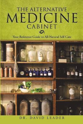 The Alternative Medicine Cabinet 1