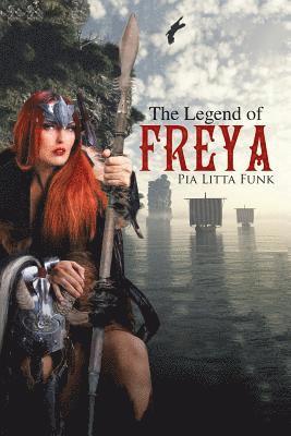 The Legend of Freya 1