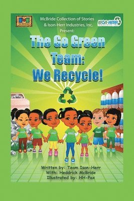 Go Green Team 1