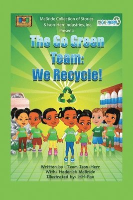 Go Green Team