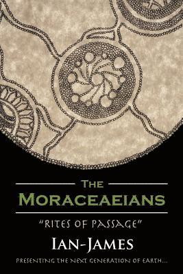 Ian-James - Moraceaeians, Häftad