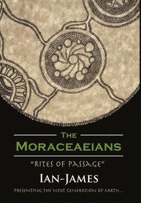 bokomslag Moraceaeians