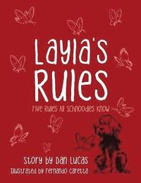 bokomslag Layla's Rules
