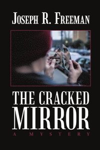 bokomslag Cracked Mirror