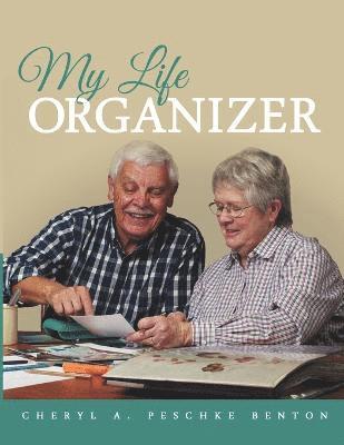 My Life Organizer 1