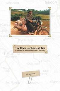 bokomslag Rock Jaw Ladies Club