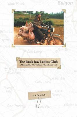 Rock Jaw Ladies Club 1