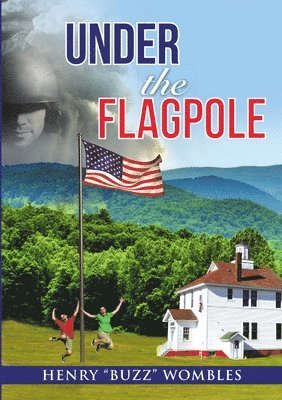 Under the Flagpole 1