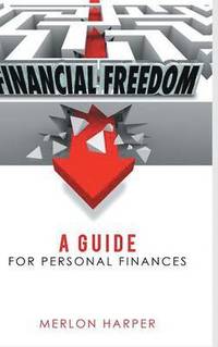 bokomslag Financial Freedom