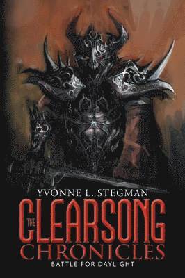 bokomslag Clearsong Chronicles