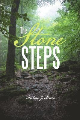 bokomslag Stone Steps