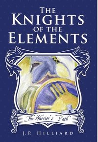 bokomslag Knights of the Elements