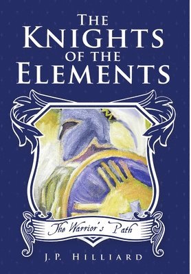 bokomslag Knights of the Elements