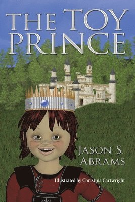 bokomslag Toy Prince